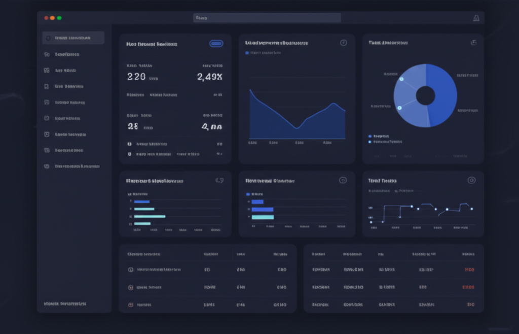 Web applications