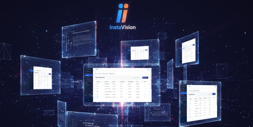 IVLS Examination Module